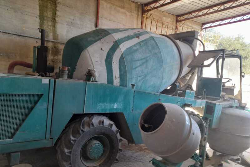 OmecoHub - Immagine ITALMACCHINE MARINER55